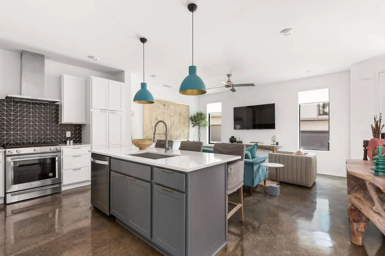 Holiday home Myrtle One Villa Nashville
