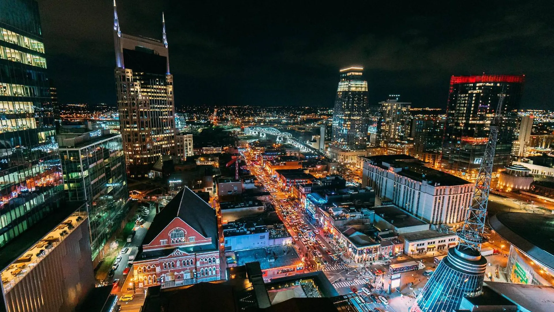 Myrtle One Villa Nashville United States